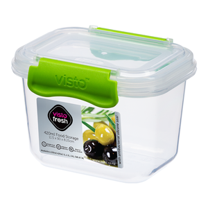 Visto™ Fresh 420ml - Product Trade - New Zealand Made