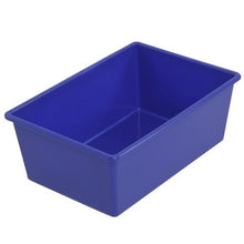 Load image into Gallery viewer, 12L Tote Tray (x6) - Product Trade - New Zealand Made