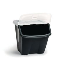 Load image into Gallery viewer, 38 Ltr Shutter Bin - Product Trade - New Zealand Made