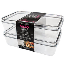 Load image into Gallery viewer, Visto™ Max 2.3L - Twin Pack (Rect.) - Product Trade - New Zealand Made
