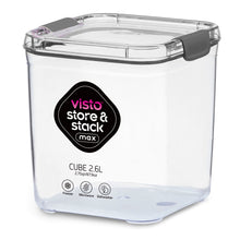 Load image into Gallery viewer, Visto™ Max 2.6L (Cube) - Product Trade - New Zealand Made