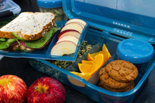 Load image into Gallery viewer, Visto™ Fresh 2.3L Bento Box - Product Trade - New Zealand Made