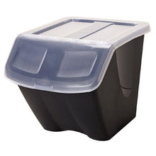Load image into Gallery viewer, 38 Ltr Shutter Bin - Product Trade - New Zealand Made
