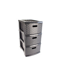 Load image into Gallery viewer, A3 Weave Drawer Storage (PICKUP ONLY) - Product Trade - New Zealand Made

