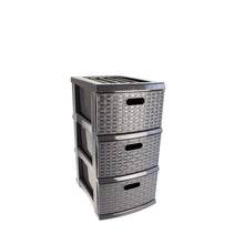 Load image into Gallery viewer, A3 Weave Drawer Storage (PICKUP ONLY) - Product Trade - New Zealand Made