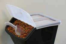 Load image into Gallery viewer, 38 Ltr Shutter Bin - Product Trade - New Zealand Made
