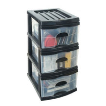 Load image into Gallery viewer, A3 Drawer Storage (3 Drawer) - Product Trade - New Zealand Made
