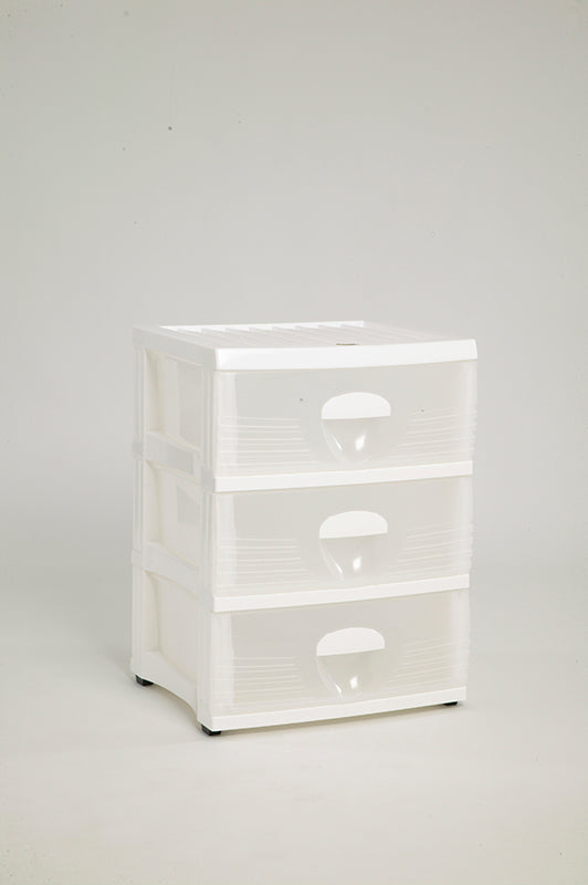 B2 Utility 3 Drawer by Product Trade