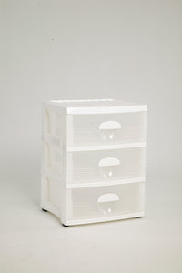 B2 Utility 3 Drawer - Product Trade - New Zealand Made