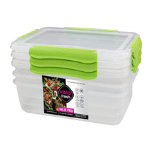 Load image into Gallery viewer, 2.3L Visto™ Fresh 3 Pack - Product Trade - New Zealand Made