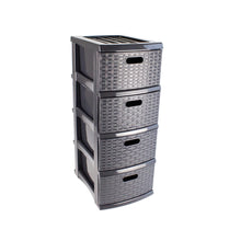 Load image into Gallery viewer, A3 Weave Drawer Storage (PICKUP ONLY) - Product Trade - New Zealand Made
