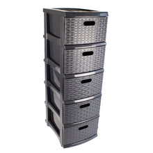 Load image into Gallery viewer, A3 Weave Drawer Storage (PICKUP ONLY) - Product Trade - New Zealand Made