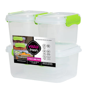 Visto™ Fresh 5 Pack - Product Trade - New Zealand Made