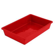 Load image into Gallery viewer, 6L Tote Tray (x6) - Product Trade - New Zealand Made