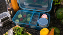 Load image into Gallery viewer, Visto™ Fresh 2.3L Bento Box - Product Trade - New Zealand Made