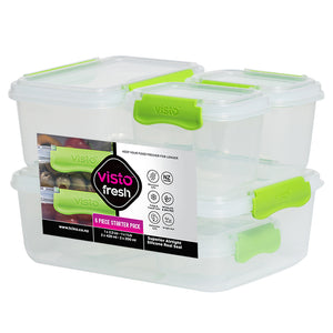 Visto™ Fresh 6 Pack - Product Trade - New Zealand Made