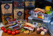 Load image into Gallery viewer, 1L Visto™ Fresh 3 Pack - Product Trade - New Zealand Made