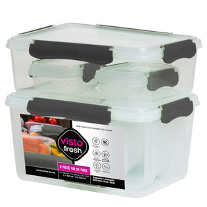 Visto™ Fresh 8 Pack - Product Trade - New Zealand Made