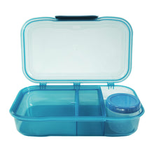 Load image into Gallery viewer, Visto™ Fresh 2.3L Bento Box - Product Trade - New Zealand Made