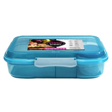 Load image into Gallery viewer, Visto™ Fresh 2.3L Bento Box - Product Trade - New Zealand Made
