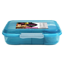 Load image into Gallery viewer, Visto™ Fresh 2.3L Bento Box - Product Trade - New Zealand Made