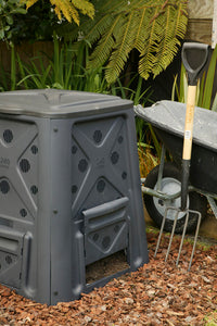 Compost Bin 400L - Product Trade - New Zealand Made