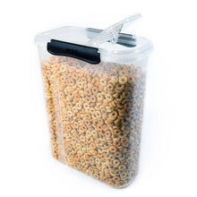 Load image into Gallery viewer, Visto™ Fresh Cereal Dispenser 4.25L - Product Trade - New Zealand Made