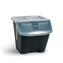 Load image into Gallery viewer, 38 Ltr Shutter Bin - Product Trade - New Zealand Made