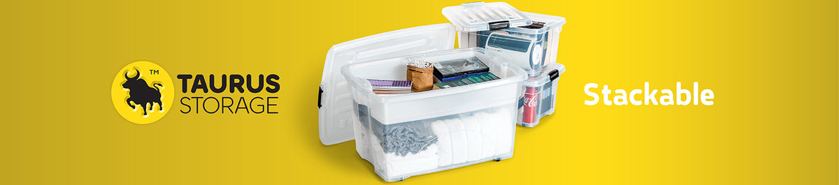 Taurus™ Storage by Product Trade