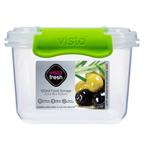 Visto™ Fresh 420ml - Product Trade - New Zealand Made