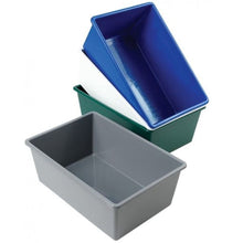Load image into Gallery viewer, 12L Tote Tray (x6) - Product Trade - New Zealand Made
