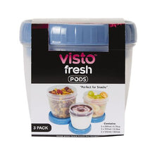 Load image into Gallery viewer, Visto™ Fresh POD 3 Pack - Product Trade - New Zealand Made
