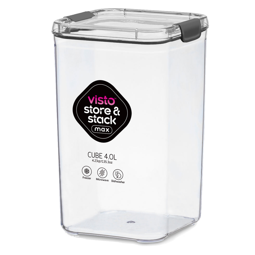 Visto™ Max 4.0L (Cube) - Product Trade - New Zealand Made