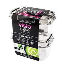 Load image into Gallery viewer, Visto™ Max 420ml - Twin Pack (Rect.) - Product Trade - New Zealand Made
