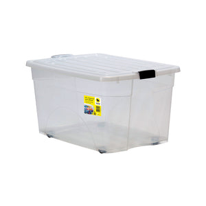 60L Storage Organiser (PICKUP ONLY) - Product Trade - New Zealand Made