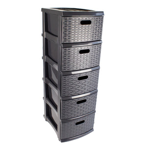 A3 Weave Drawer Storage (PICKUP ONLY) - Product Trade - New Zealand Made