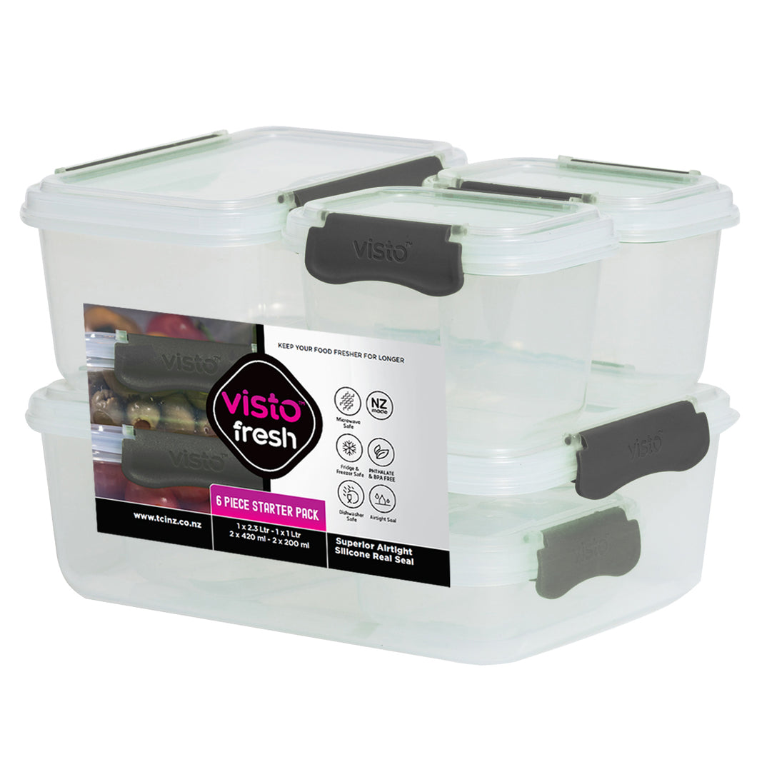 Visto™ Fresh 6 Pack - Product Trade - New Zealand Made