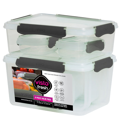 Visto™ Fresh 8 Pack - Product Trade - New Zealand Made