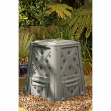 Load image into Gallery viewer, Compost Bin 400L - Product Trade - New Zealand Made
