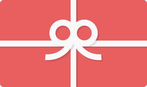 Gift Card - Product Trade - New Zealand Made