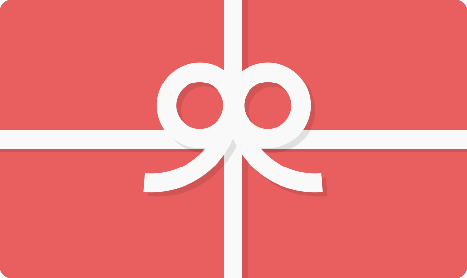 Gift Card - Product Trade - New Zealand Made