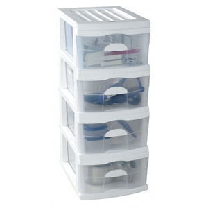 A3 Drawer Storage - Product Trade - New Zealand Made
